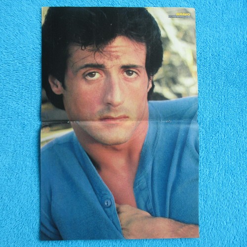 Sylvester stallone poster - stallone,