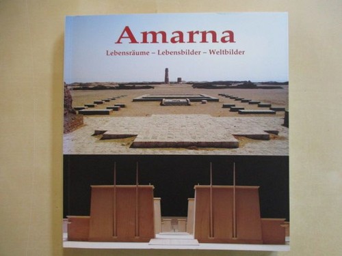 Amarna lebensräume - lebensräume,