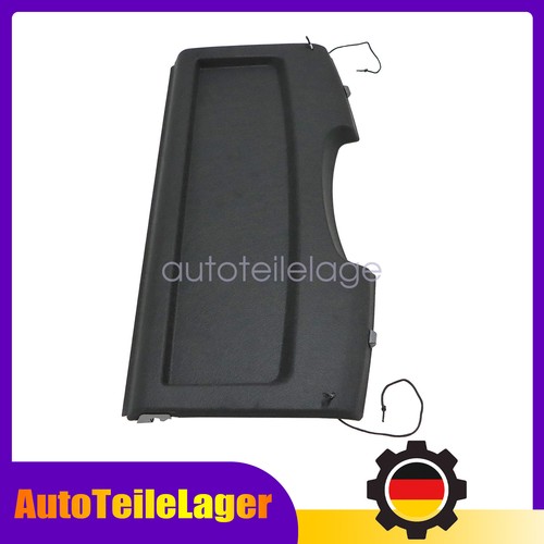 Kofferraumabdeckung hutablage - kofferraumabdeckung,
