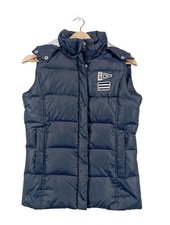 GAASTRA Steppweste Damen Weste