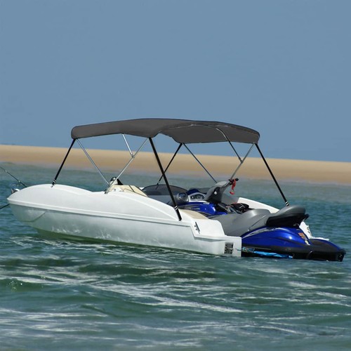 Bimini top bootsverdeck boot - bimini,