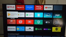 Tcl led smart - led,