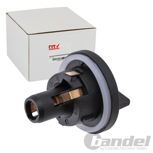 Nty lampenfassung blinker - nty,