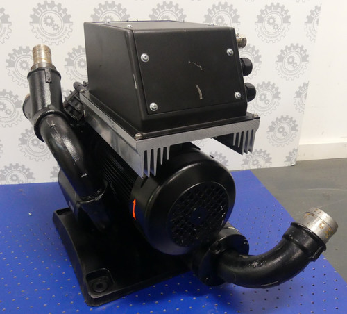 Vakuumpumpe becker sv130 464 - vakuumpumpe, sv130/1-464