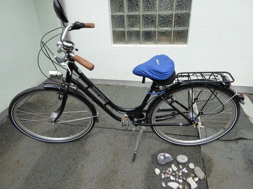 Damenfahrrad zoll - damenfahrrad, 26