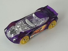 Nerve Hammer   von Hot Wheels