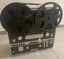 Revox A700 4- Spur Bandmaschine / Tape Recorder mit Haube/ Abdeckung.