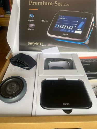 Bemer premium set evo - bemer,