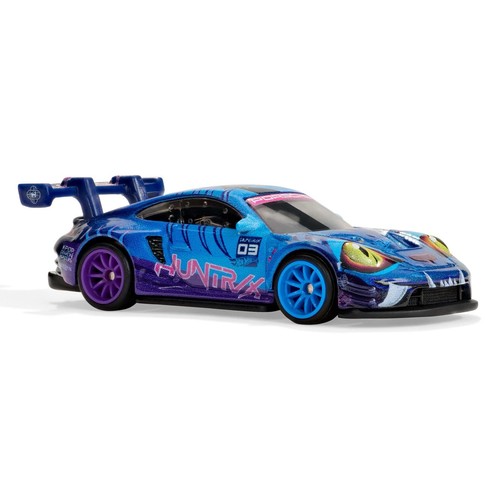 Hot wheels kpop demon hunters - kpop,