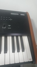 Korg KRONOS 2  mit KOFFER UND