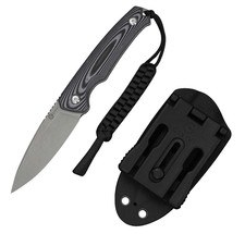 CIVIVI Altus Fixed 14C28N Grey