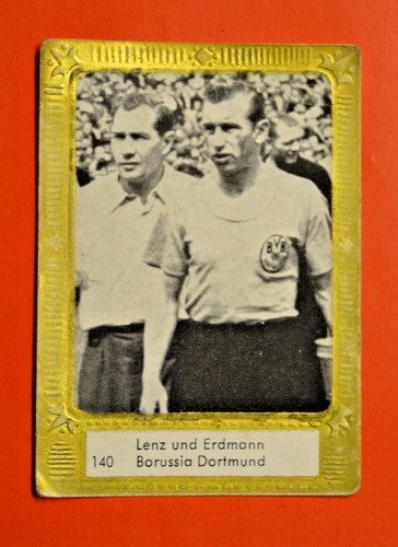 Sportbilder 1952 oberliga - ws, 1952-oberliga