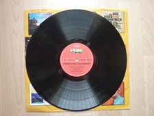 alte Hörspiel LP - Berühmte Eltern erzählen Märchen - Polydor