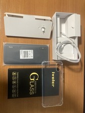 Xiaomi Redmi 9A Granite Gray mit Zubehörpaket