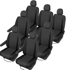 VW T7 Multivan Sitzbezüge /
