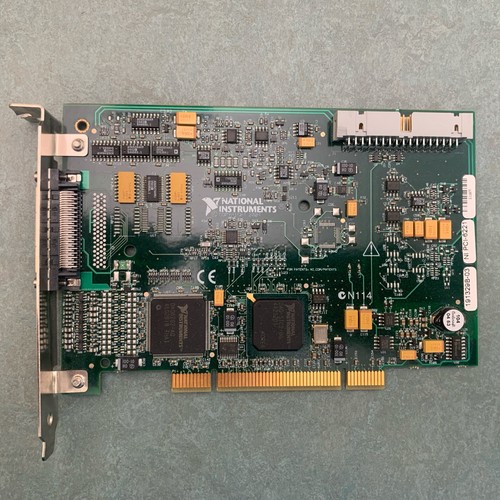 National instruments - national, ni