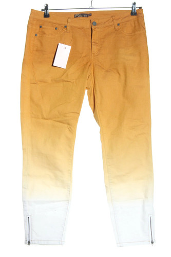 Prana hüftjeans hellorange - prana,