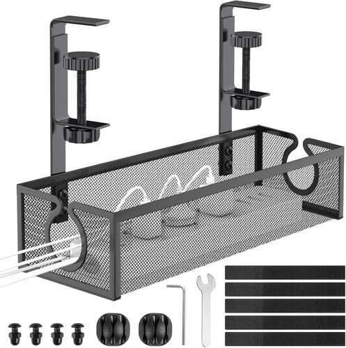 Decohome unter schreibtisch - decohome,
