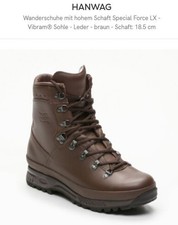Neue hanwag bergstiefel - hanwag,