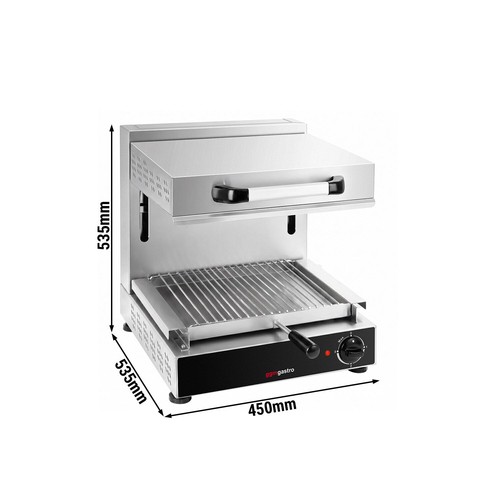 Ggm gastro lift - ggm,