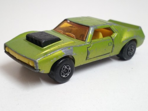 Amx javelin amc matchbox - ⛔amx,