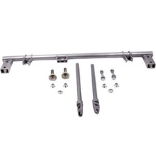 Front Competition Traction Bar