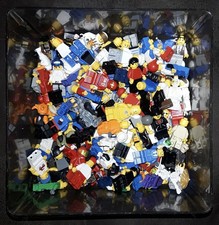 LEGO Figur Minifigur Figuren