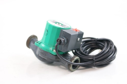 Wilo heizungspumpe pumpe star - wilo,