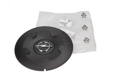 Original Nabenkappe klein für