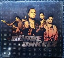 CD Dopamin von Böhse Onkelz gut  Hard Rock 2002 