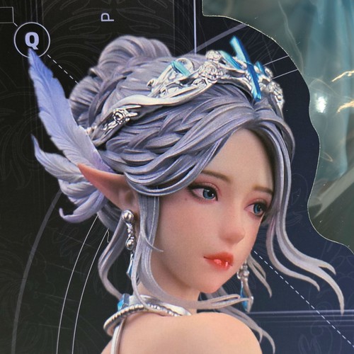Ghostblade aeolian princess - aeolian,