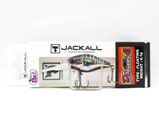 Jackall Tauchen Chubby 41