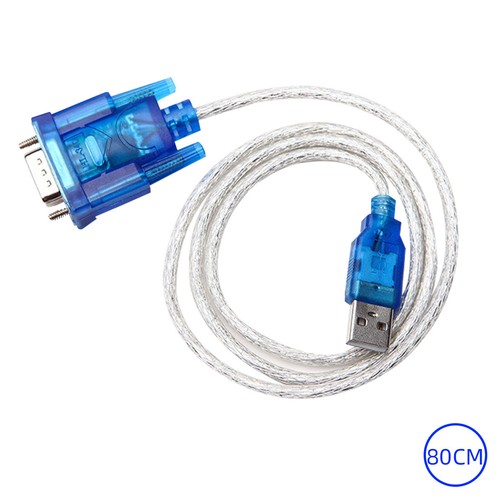 80cm usb auf com port - usb,
