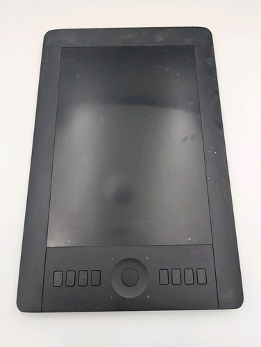 Wacome intuos pro - intuos,