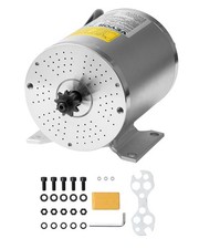 VEVOR 3000 W bürstenloser