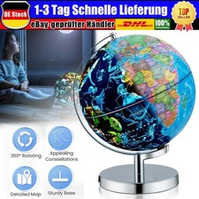 Tischglobus schülerglobus - tischglobus,