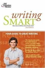 Writing Smart: Your Guide to