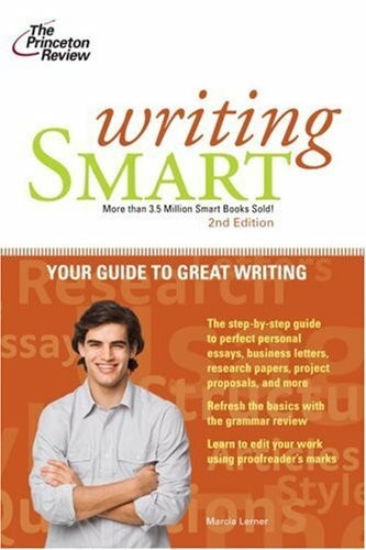 Writing smart your guide - your, to