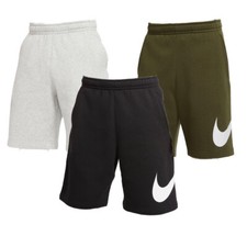 Nike Men's Shorts NSW Club