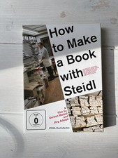 How to Make a Book with