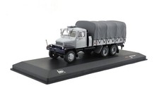 1/43 Praga V3S 6 WD 1962 grey