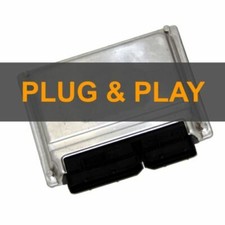 Plug&Play Audi A4 1,8T