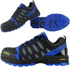 Sicherheitsschuhe goodyear - sicherheitsschuhe,