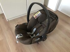 Cybex Claud Z I-size Khaki