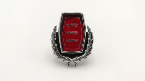 Emblem ltd ford classic - emblem,