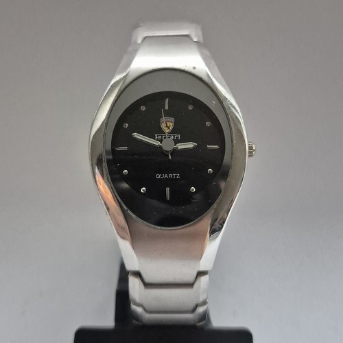 Ferrari herrenarmbanduhr - herrenarmbanduhr, –