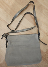 s.Oliver Tasche Damen Frauen grau grey Style Fashion Shopper Tragetasche Bag