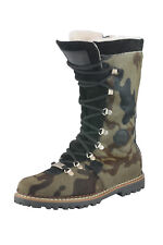 Ammann Damen Winterstiefel