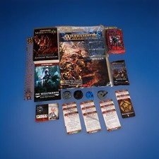 Warhammer Age of Sigmar -