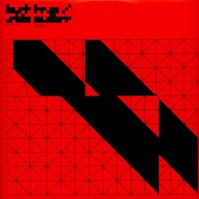 Lost Trax - Skin Walker (Vinyl